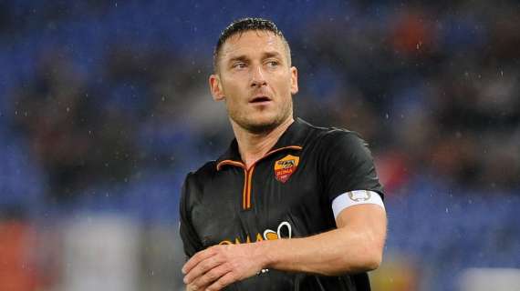 Maicon e Totti out per Bologna. Il capitano vuole...