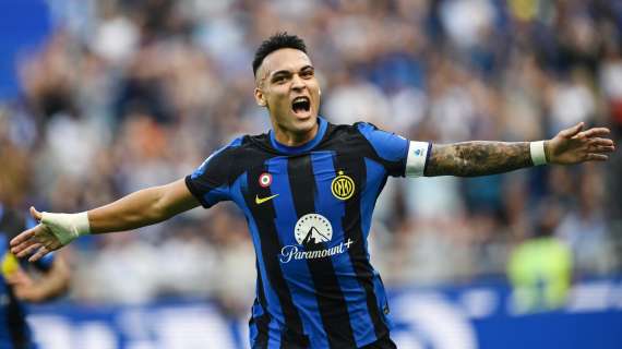 GdS - Lautaro bandiera dell'Inter, rinnovo con ingaggio da top: può diventare il più pagato della Serie A