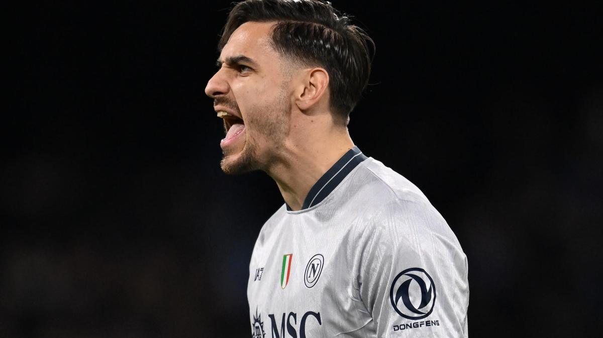 Meret-Napoli verso la separazione, anche Inter e Juventus sulle sue tracce