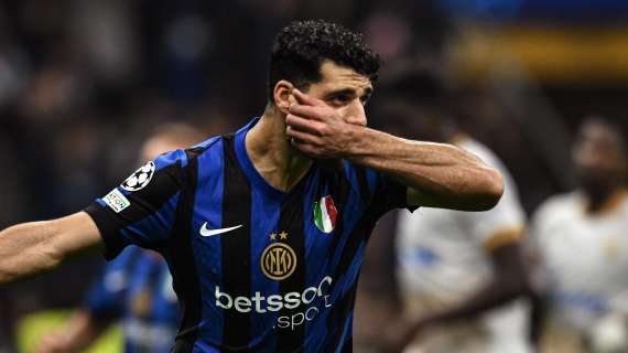 GdS - Premier, Besiktas e Porto su Taremi: l'Inter vuole incassare almeno 8 milioni. L'iraniano ha assicurato una cosa