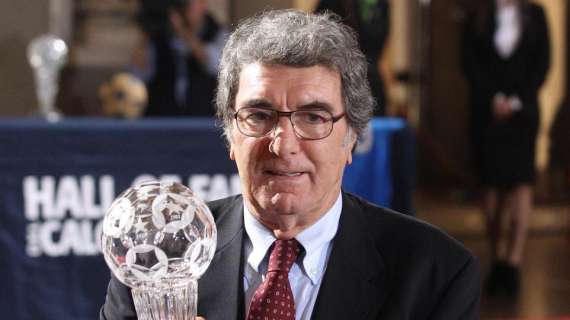 Zoff: "Scudetto? L'Inter durerà a lungo, ma la Juve resta favoritissima"