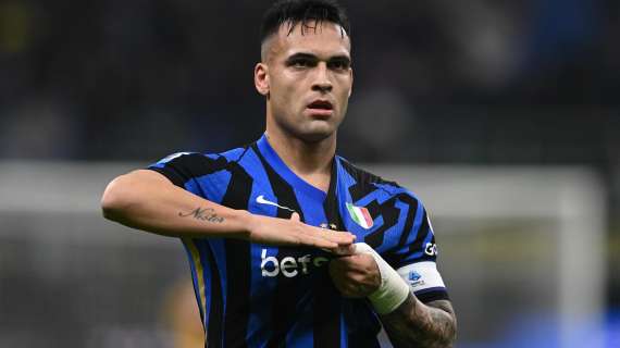 Bookies - Juventus-Inter, gli analisti vedono i nerazzurri favoriti. Spiccano le quote per i gol di Lautaro e Thuram 