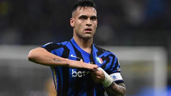 GdS - Lautaro sfida ancora la Juve: c'è da invertire il trend. L'anno scorso tra gennaio e febbraio i gol del Toro...