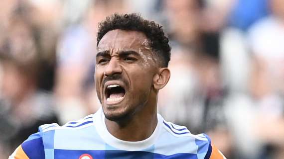 Danilo avvisa: "L'obiettivo della Juventus è tornare alla vittoria"