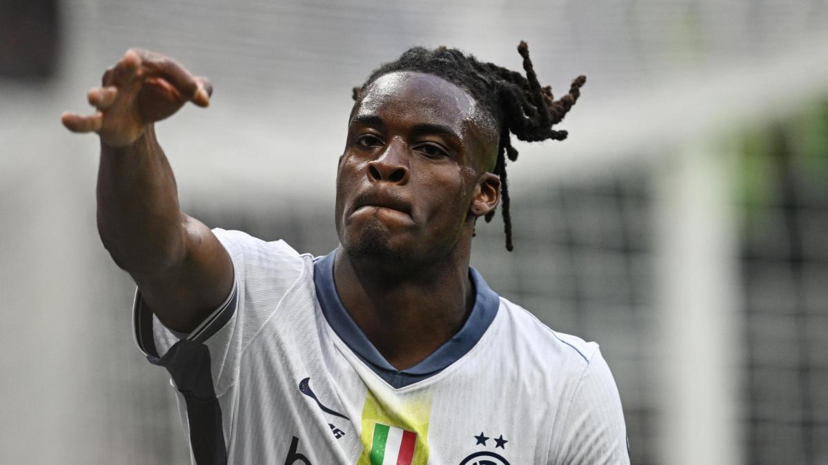 Di Marzio: "Bisseck lascerebbe l'Inter solo per andare in club come Real Madrid o Bayern Monaco"