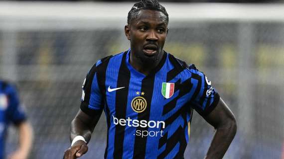 GdS - Thuram il quinto giocatore di movimento più impiegato: fatica da gestire, partirà dalla panchina 