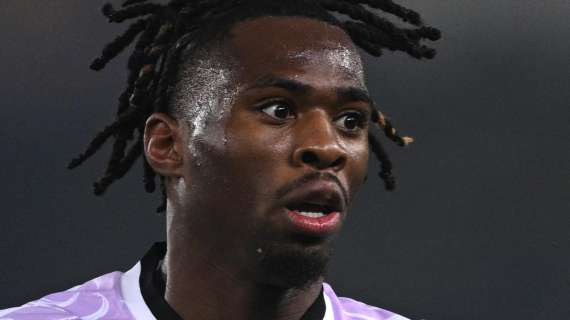 Udinese, Ehizibue: "Modulo? Dipende dagli avversari. Giocare contro Inter o Napoli è diverso"