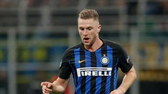 Skriniar, debutto da applausi in Champions: lo slovacco nell'11 delle rivelazioni del torneo