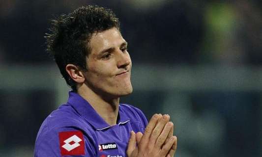 Venerato: "L'Inter lavora a fari spenti su Jovetic"