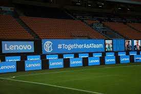 Inter-Bologna, torna il Social Wall Together as a team. E il vincitore riceverà un premio nerazzurro