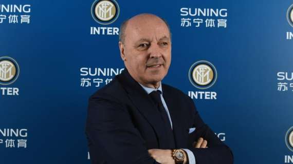 Il 2019 dell'Inter in fotografie - Parte I - Dalla revoca della fascia a Icardi all'annuncio sconvolgente di Marotta