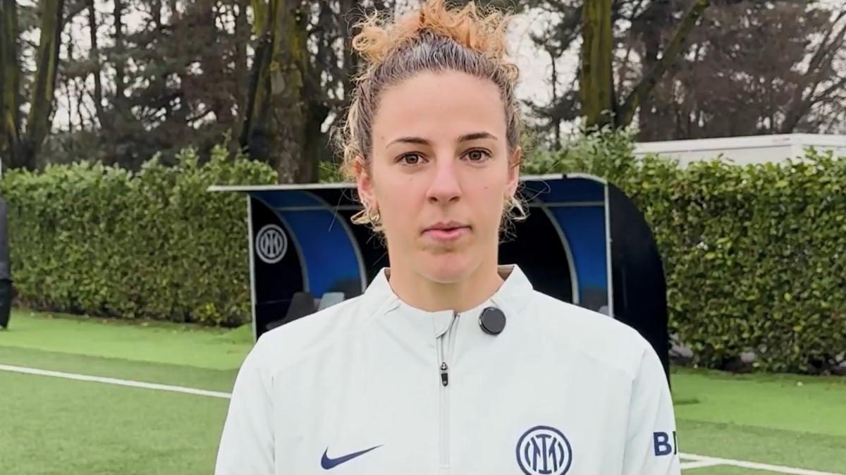 Verso Parma-Inter Women, Tomaselli: "Vogliamo restare a -5 dalla Roma prima dello scontro diretto"