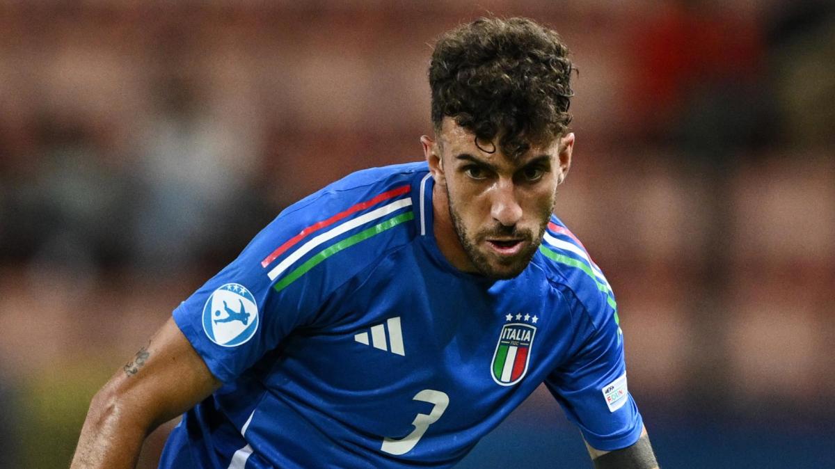 Ruggeri: "Se L'Italia mi ha rimpianto? Io speravo solo nella qualificazione"