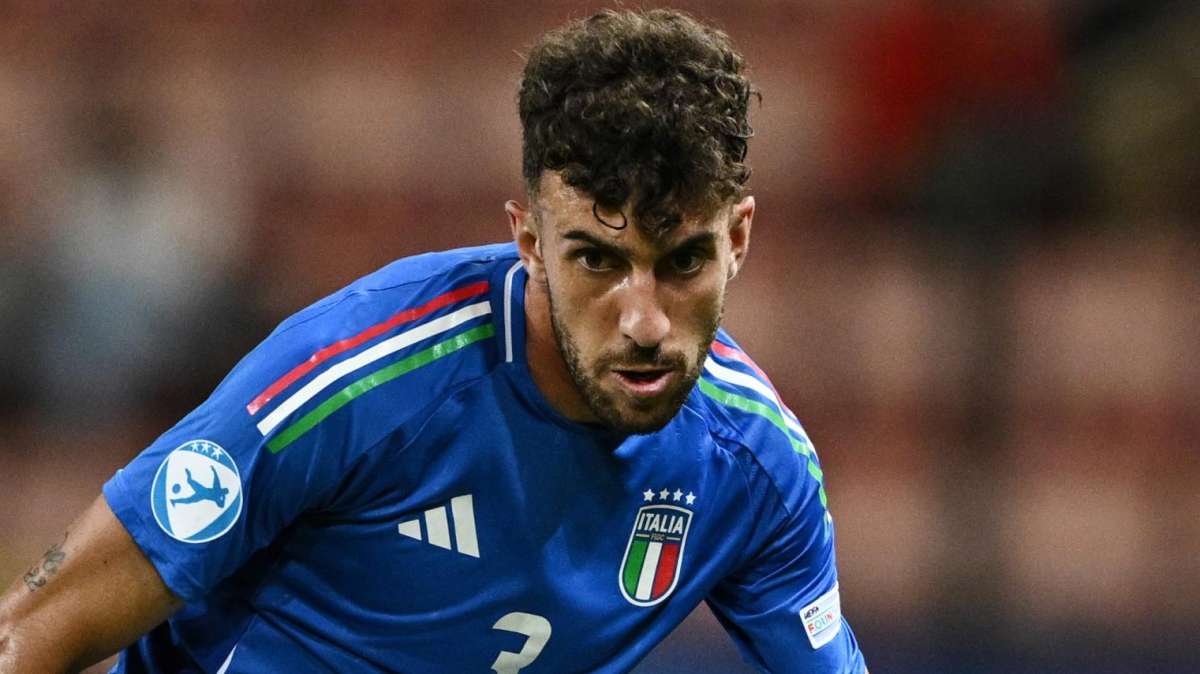 Capitolo Ruggeri, la Juve si è informata. Ma le richieste dell'Atletico...
