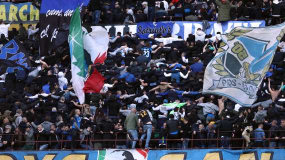 Voce al tifoso - "L'Inter di Beppe Marotta"