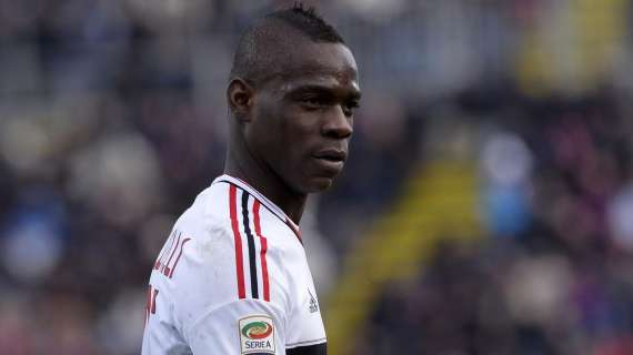 Corso (oss. Inter): "Balo al Milan? Non ci interessa"