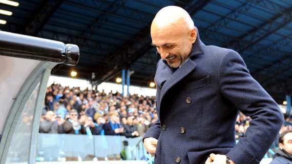 Il mercato indirizza tatticamente l'Inter: Spalletti punterà sul 4-3-3. Incognite Brozo e Rafinha