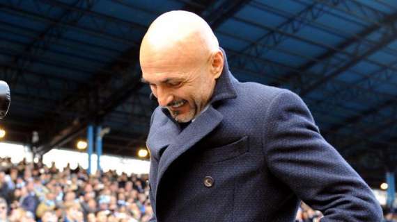 TS - Le premesse diverse e la corsa alla Champions: quale futuro per Spalletti?