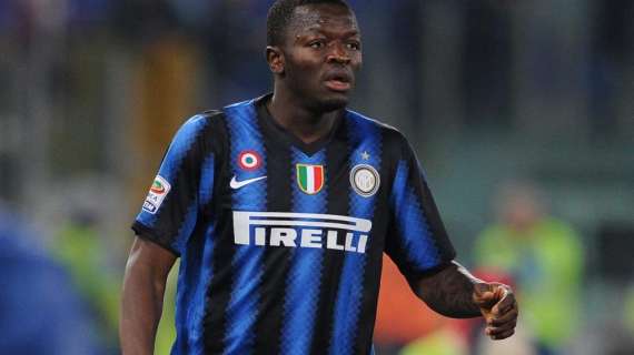 Tribalfootball: "QPR, Taarabt per avere Muntari"