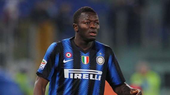 Gazzetta - Muntari e Mariga possono restare all'Inter