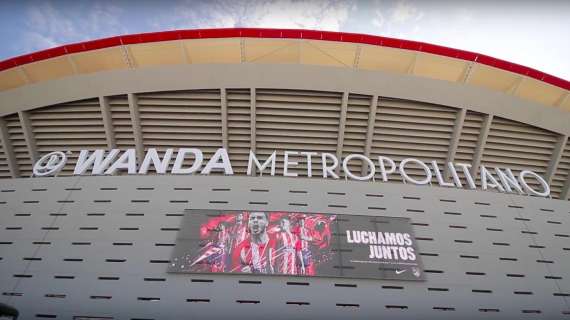 Champions 2019, la finale al Wanda Metropolitano 