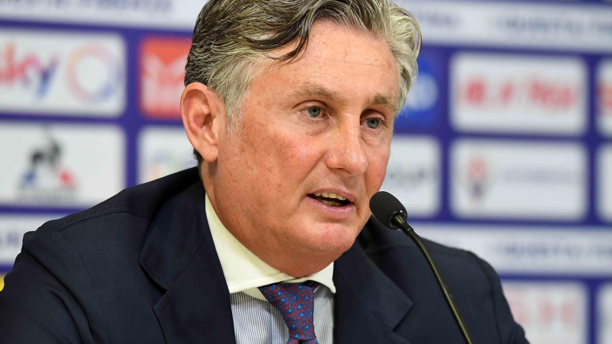 UFFICIALE - Pradè non è più il direttore sportivo della Fiorentina. Commisso: "Gli auguriamo il meglio"