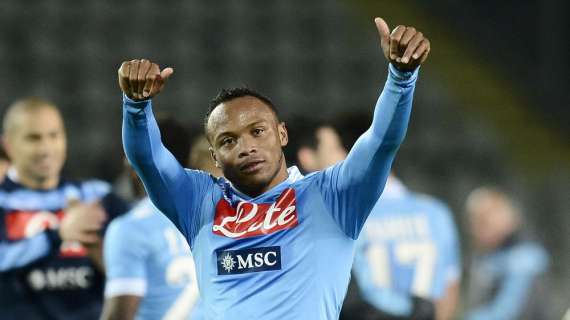 Di Marzio: "Offerta Inter per Zuniga, no di DeLa e ora..."