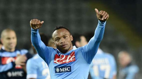 Zuniga resta a Napoli. Sarà un Campagnaro bis