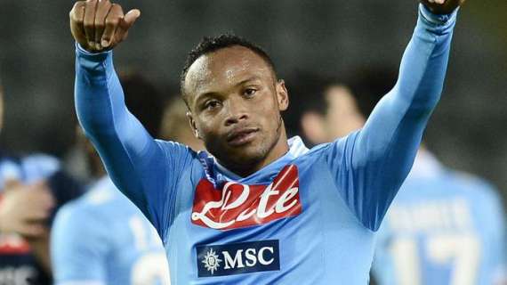 GdS - Zuniga, l'Inter accelera. Isla e Basta opzioni