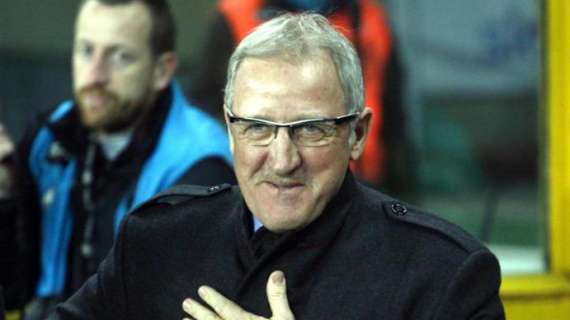 Delneri lancia l'Inter: "Tanti nuovi innesti notevoli"