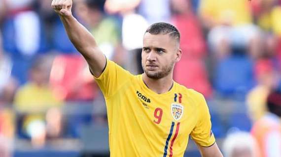 Puscas calciatore dell'anno 2019 in Romania, Radu finalista e miglior portiere