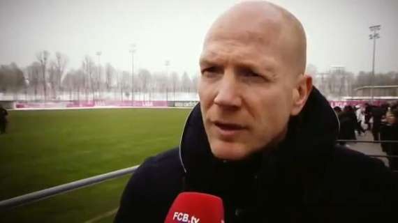 Sammer: "Ho fatto parte della Stasi, non avevo scelta"