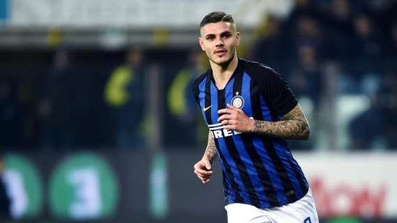 Marani: "L'Inter non può prescindere da Icardi, ora sta a lui essere decisivo"