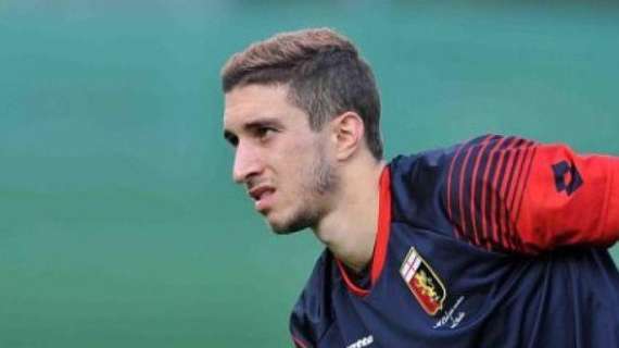 Vrsaljko, duello Inter-Arsenal per l'ex Dinamo