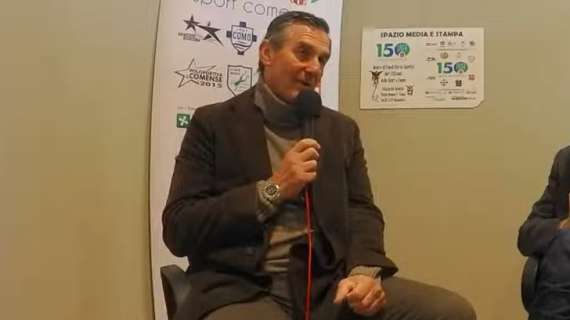 Braglia: "Un euroderby di Milano agli ottavi di Champions sarebbe affascinante"