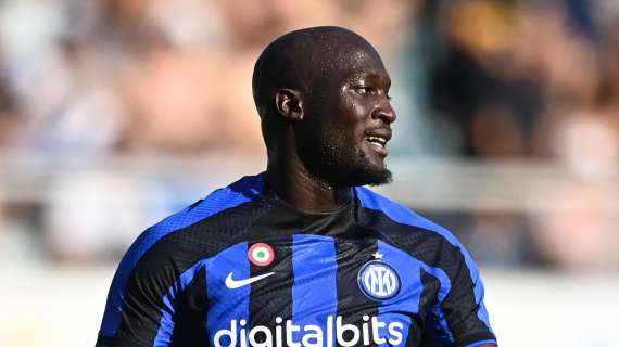 Marchisio: "Inter, cose non fluide anche fuori dal campo. Non so se Lukaku fosse necessario"
