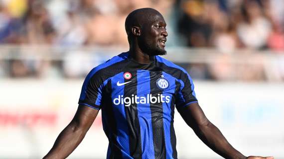 TS - Lukaku, nuovi esami la prossima settimana: i tempi per il rientro in campo con l'Inter