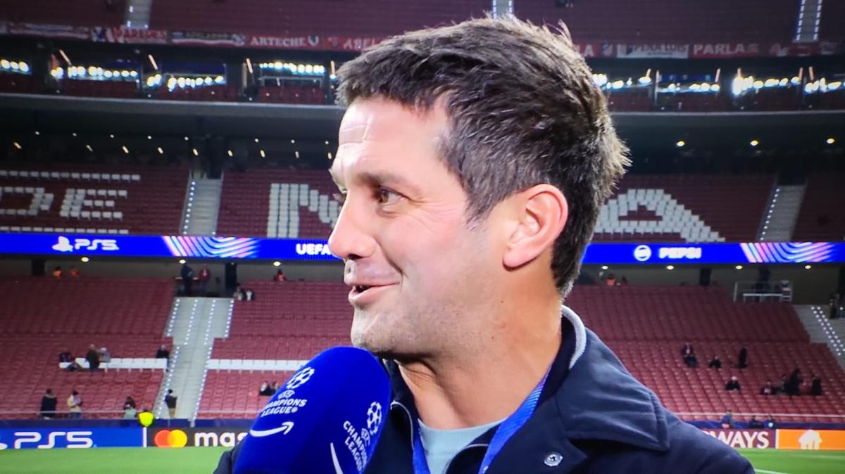 Chivu a Prime: "Siamo pronti, mai avuto dubbi di formazione per stasera. Top 8 Champions, dobbiamo fare di più"