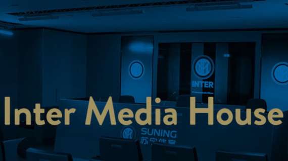 Inter Media House compie due anni, il club celebra sui social "un percorso Not for everyone"