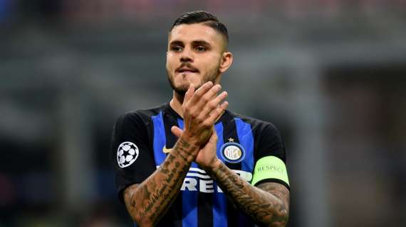 Pagelle GdS - Icardi su tutti, rimandati i croati