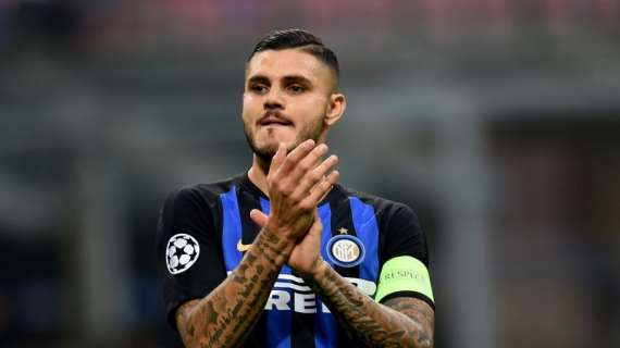 GdS - Icardi, ora l'Argentina. Senza perdere di vista l'Inter