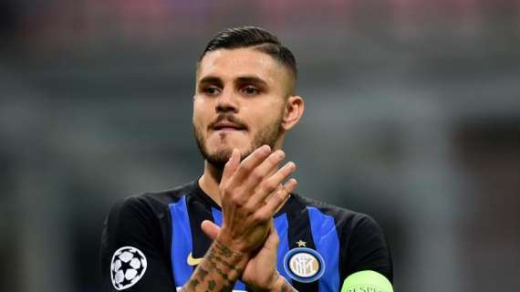 TS - Milinkovic-Savic contro Icardi: sfida tra paperoni del mercato