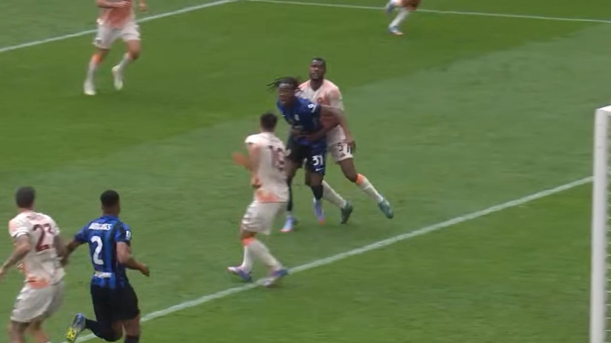 Caos arbitri, Rocca accusò Gervasoni: "Perché non bussò in Inter-Roma?"