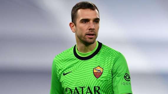 Pau Lopez: "Scudetto? Ci sono squadre forti, ma possiamo fare grandi cose"