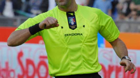 Semifinali Tim Cup, Roma-Inter affidata a Rizzoli