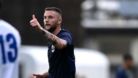 CdS - Skriniar e Dumfries: altra giornata senza brutte sorprese. Slovacco ormai recuperato