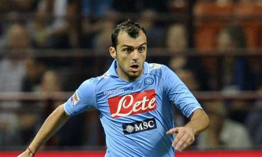 Pandev: "Non ho un profilo Twitter. Quelle frasi..."