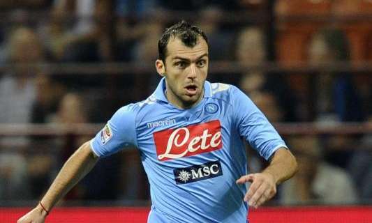 Carannante: "Pandev arrivato in condizioni pietose"