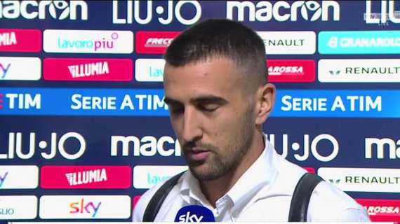 Vecino a Sky: "Nainggolan sarà un grosso aiuto per noi"