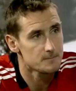 Miroslav Klose